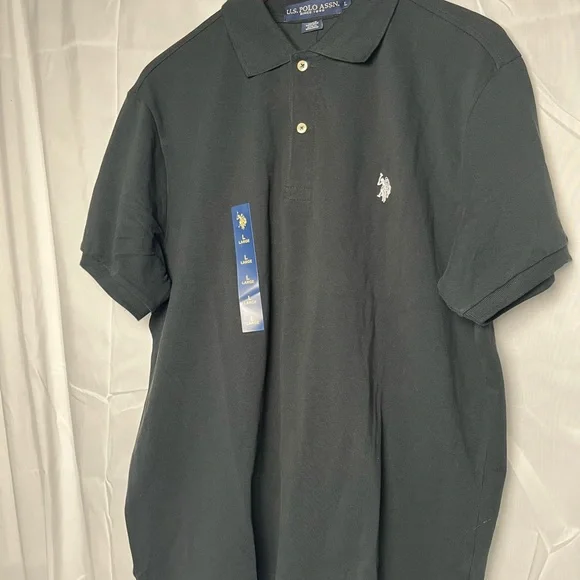 US Polo Assn. short sleeve - Picture 2 of 5
